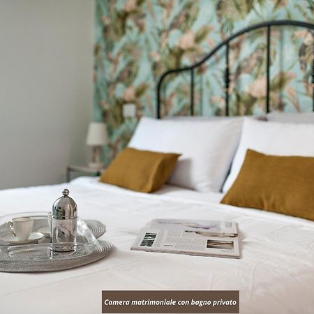 La Galla House - Sit Rooms Lecce Luaran gambar