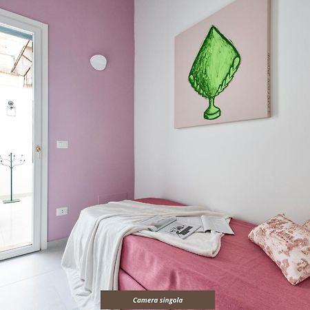 La Galla House - Sit Rooms Lecce Luaran gambar