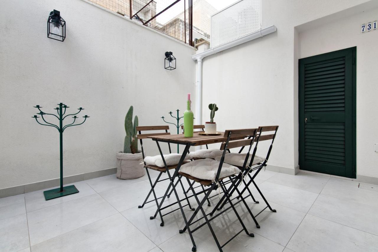 La Galla House - Sit Rooms Lecce Luaran gambar