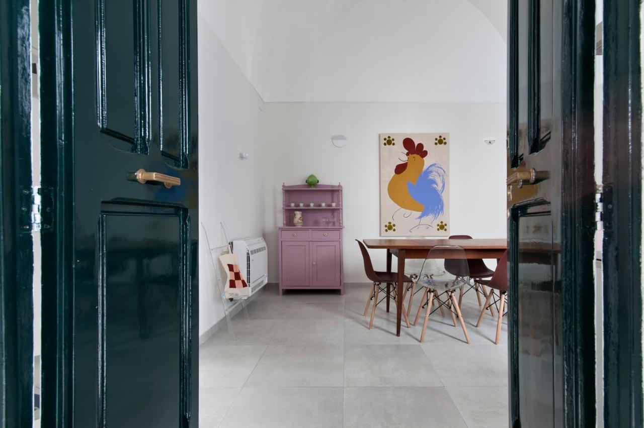 La Galla House - Sit Rooms Lecce Luaran gambar