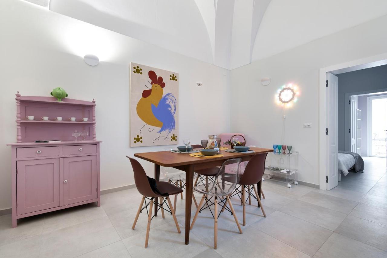 La Galla House - Sit Rooms Lecce Luaran gambar