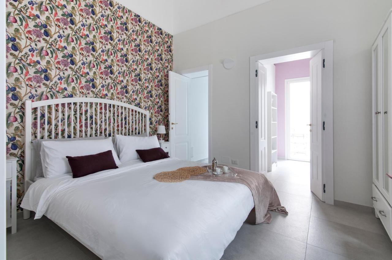 La Galla House - Sit Rooms Lecce Luaran gambar