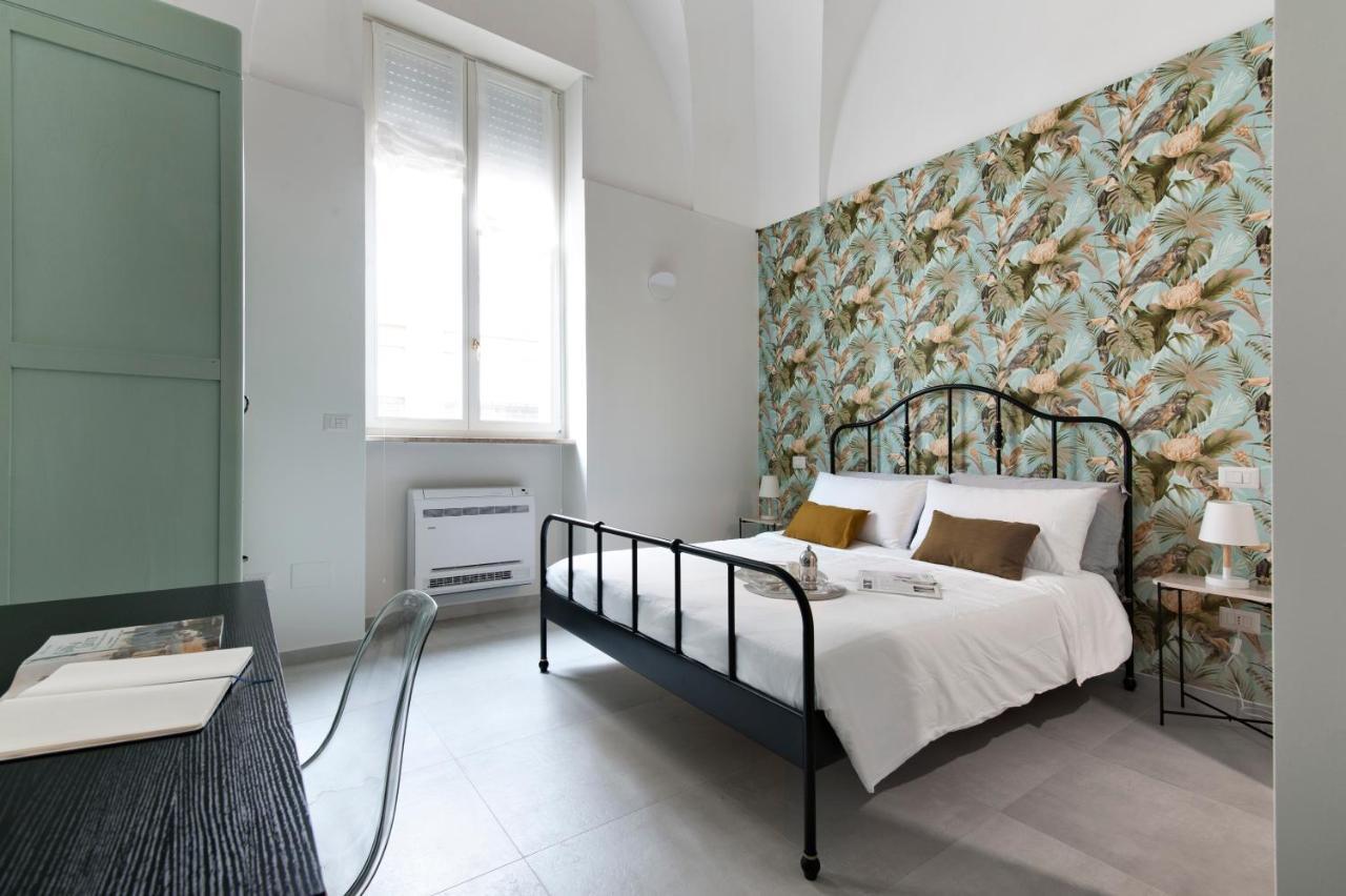 La Galla House - Sit Rooms Lecce Luaran gambar