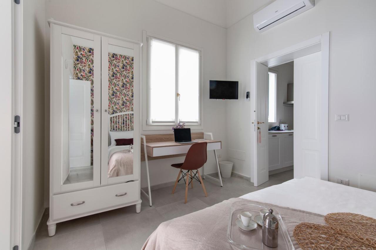 La Galla House - Sit Rooms Lecce Luaran gambar