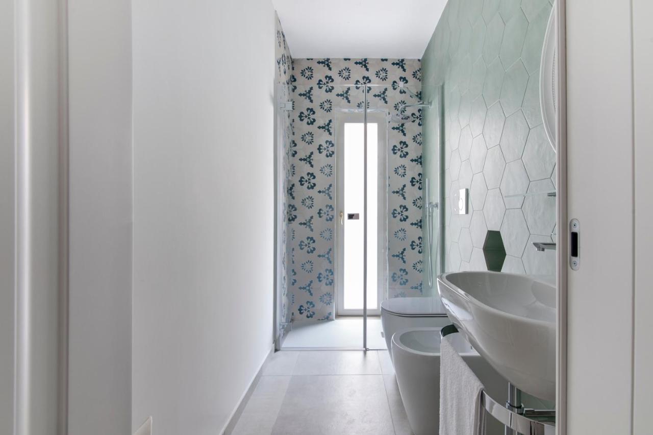 La Galla House - Sit Rooms Lecce Luaran gambar