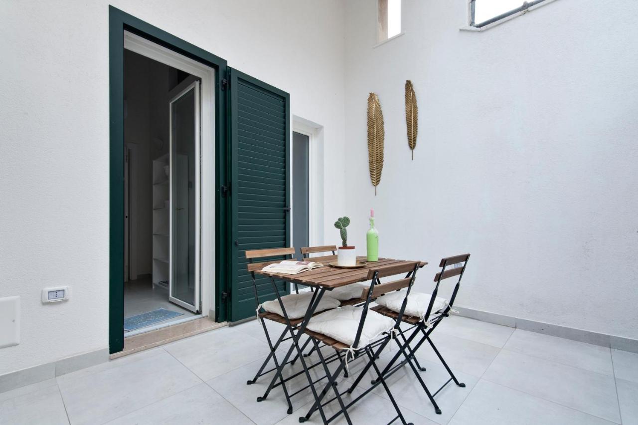 La Galla House - Sit Rooms Lecce Luaran gambar