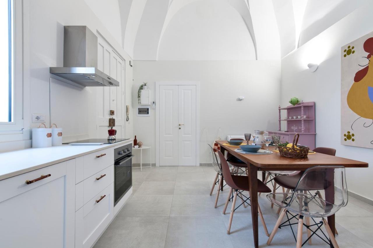 La Galla House - Sit Rooms Lecce Luaran gambar