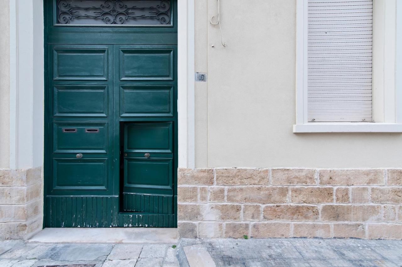 La Galla House - Sit Rooms Lecce Luaran gambar