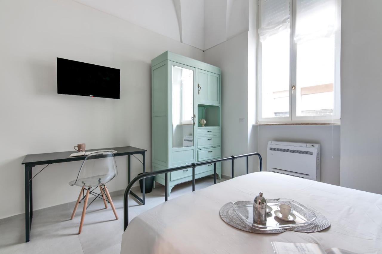 La Galla House - Sit Rooms Lecce Luaran gambar