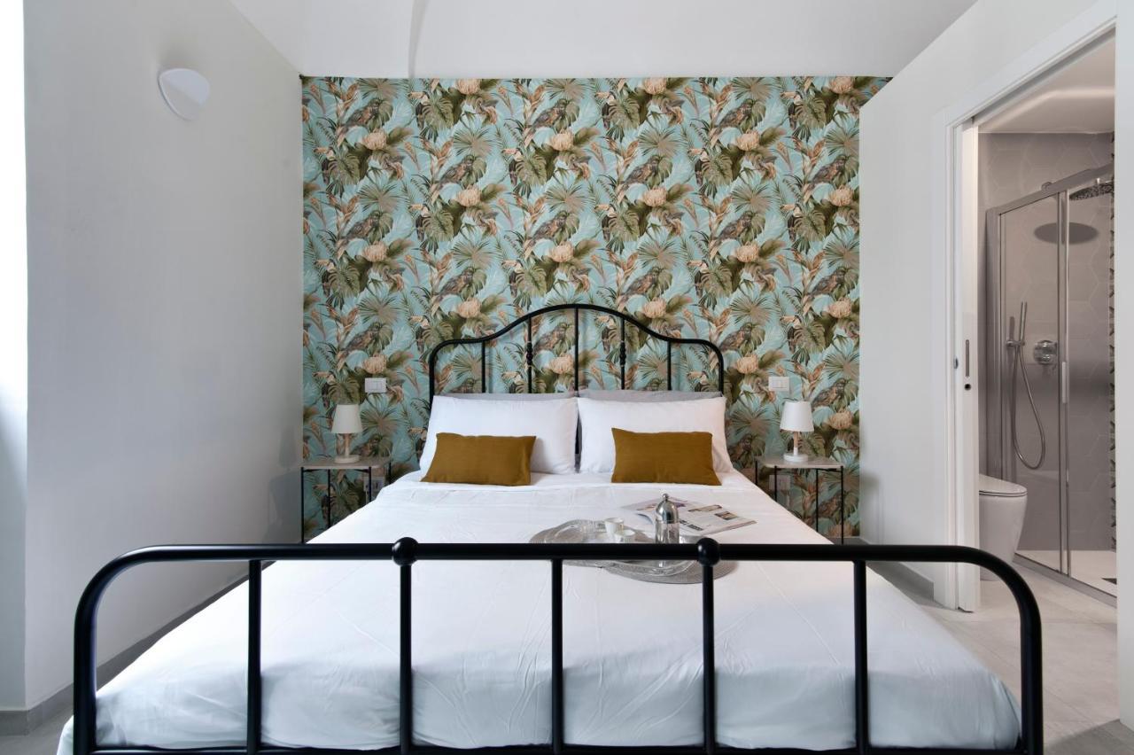 La Galla House - Sit Rooms Lecce Luaran gambar