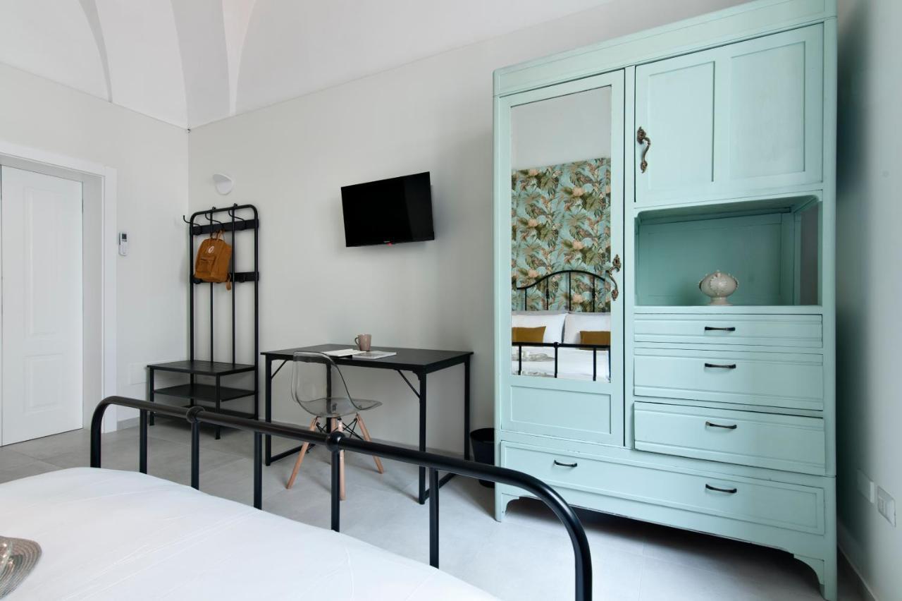 La Galla House - Sit Rooms Lecce Luaran gambar