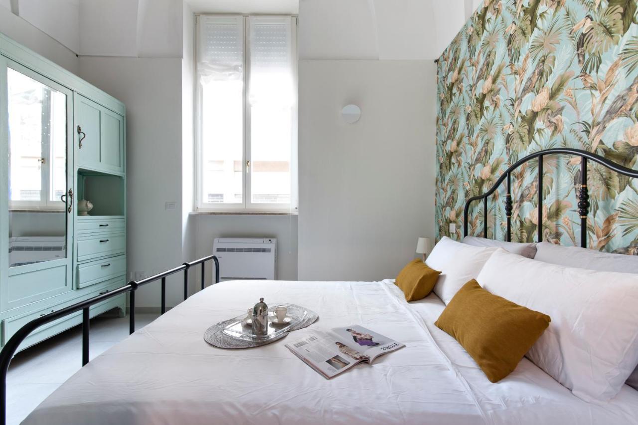La Galla House - Sit Rooms Lecce Luaran gambar