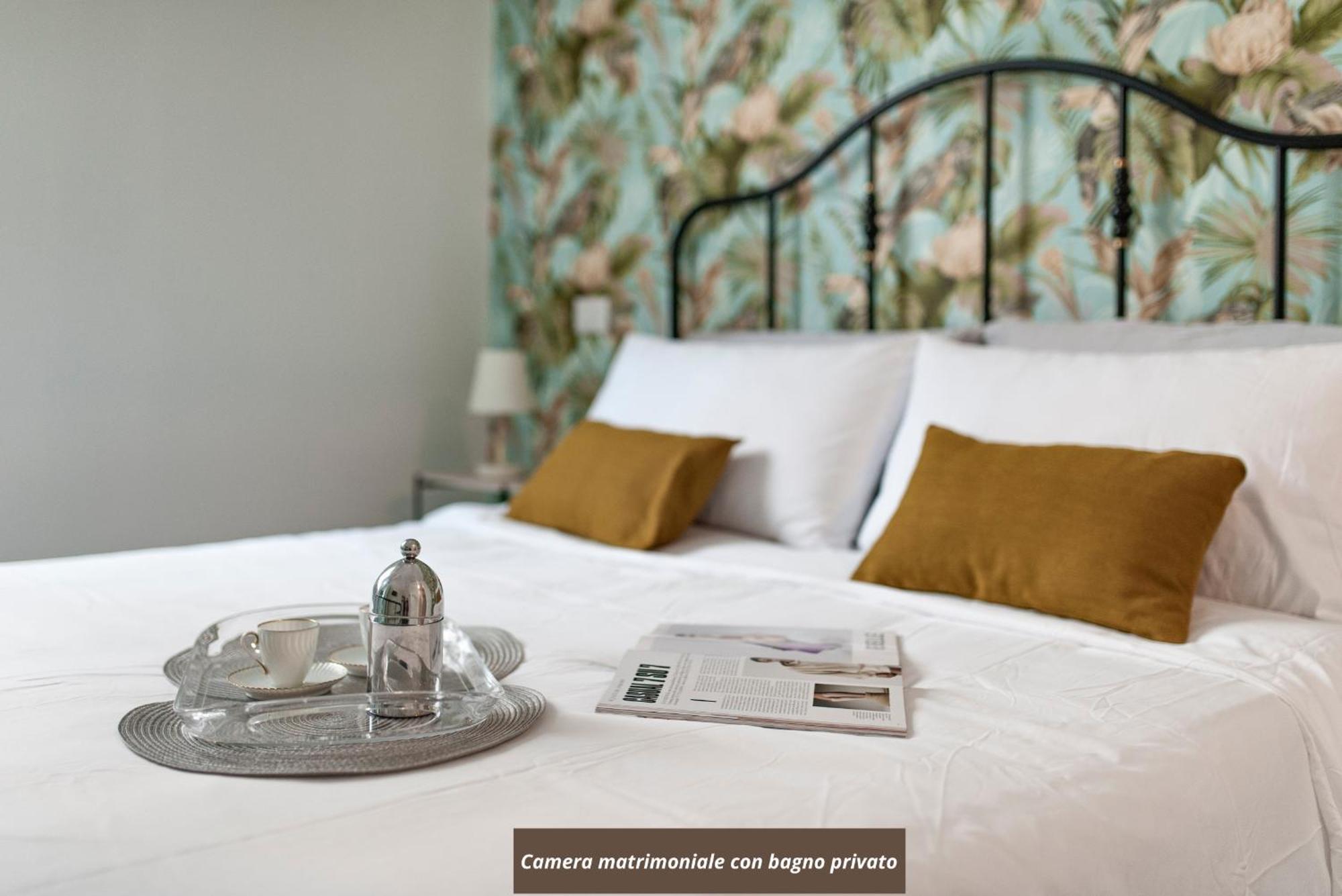La Galla House - Sit Rooms Lecce Luaran gambar