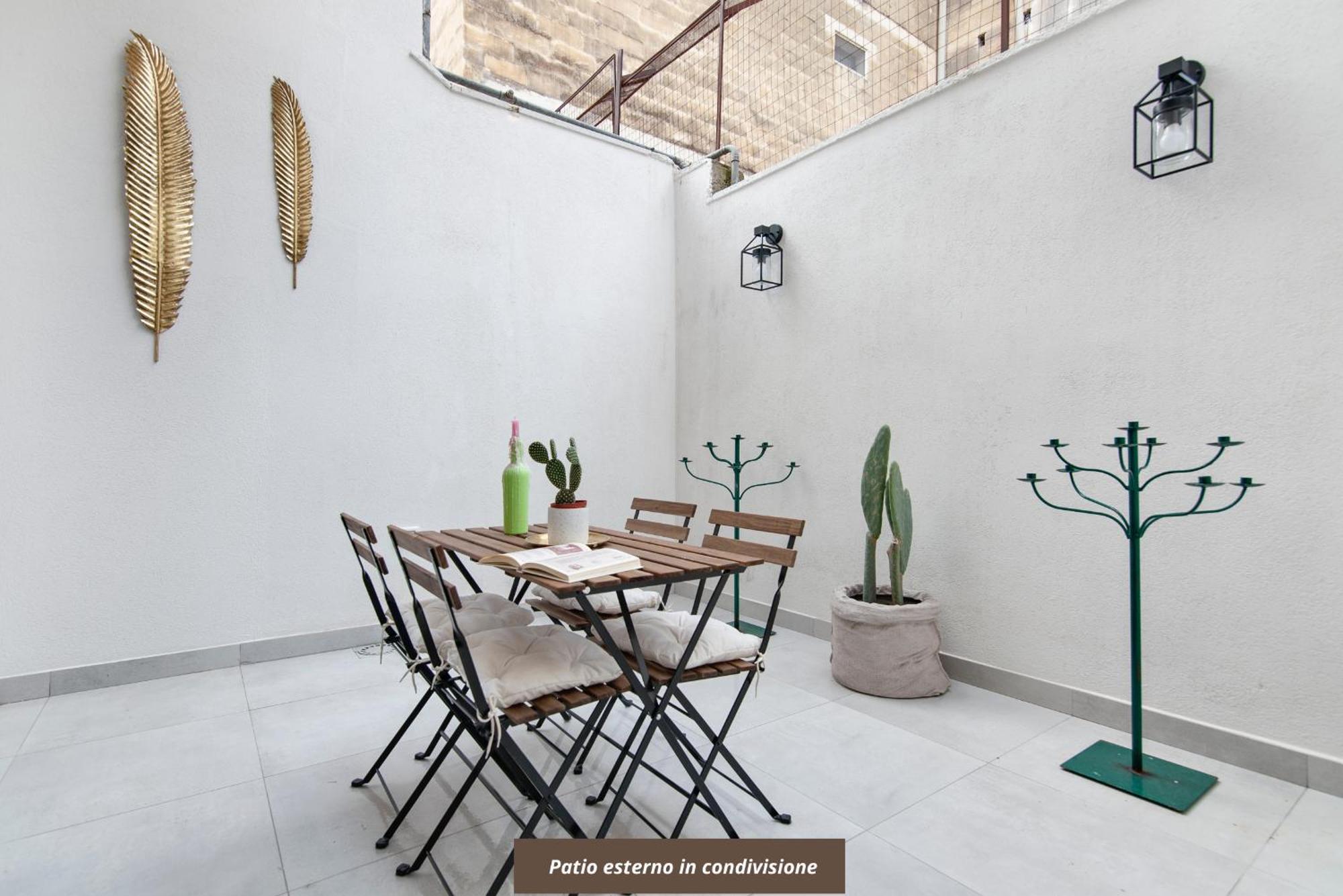 La Galla House - Sit Rooms Lecce Luaran gambar