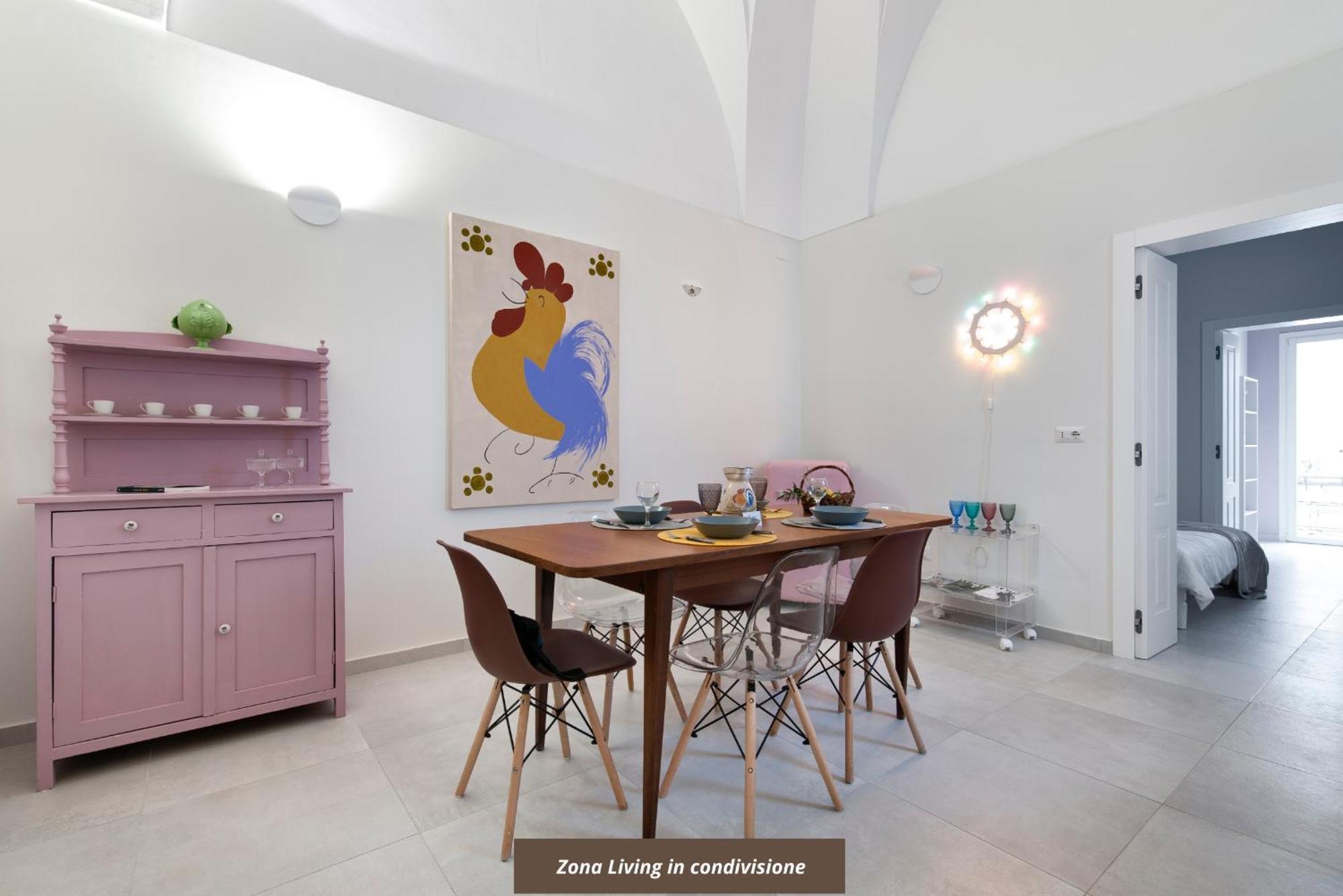 La Galla House - Sit Rooms Lecce Luaran gambar